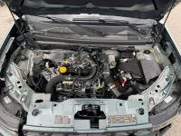 Dacia Duster Klimatornik Podgrzewanie Kamera Virtual LPG Gliwice - zdjęcie 12