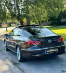 Volkswagen CC Kiczyce - zdjęcie 4