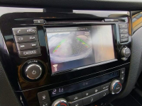 Nissan Qashqai Tekna+*Panorama*Kamery360*Skóra*Radar* Harklowa - zdjęcie 11