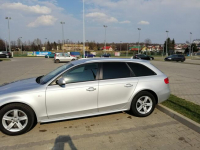 Audi A4 b8 facelift 2.0 TDI Krosno - zdjęcie 1