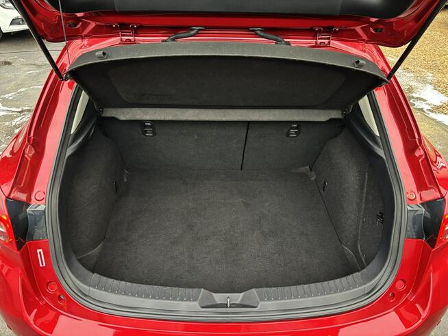 Mazda 3 2.0 benzyna Revolution 120km BI-XENON navi SERWIS 2015 Tychy - zdjęcie 10