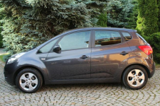 Kia Venga Benzyna Zadbany Egzemplarz Lubań - zdjęcie 5