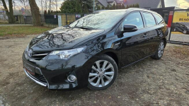Toyota Auris 1.8 HSD 136KM Kamera Serwisowany Otwock Mały - zdjęcie 4
