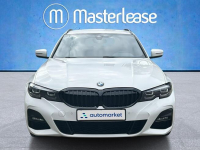 BMW 330 e xDrive M Sport aut ! Z Polskiego Salonu ! Faktura VAT ! Warszawa - zdjęcie 2