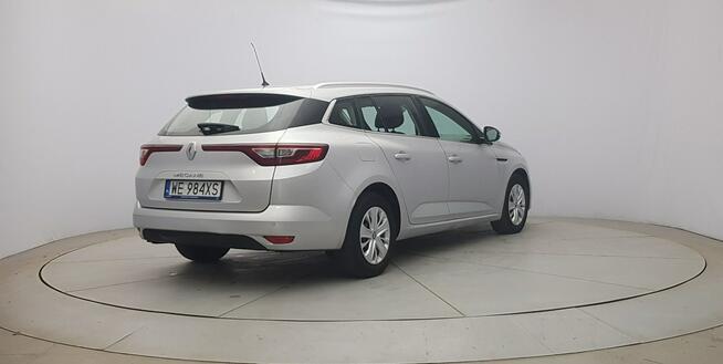 Renault Megane 1.3 TCe FAP Business! Z Polskieago Salonu! Faktura VAT! Warszawa - zdjęcie 7