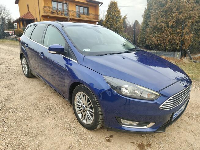Na sprzedaż Ford Focus mk3 1.5 ecoboost Dobczyce - zdjęcie 3