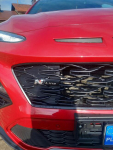 Hyundai kona N line 2022 4x4 Pewel Ślemieńska - zdjęcie 6