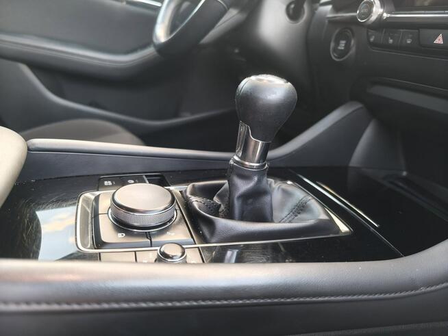 Mazda 3 Sadlno - zdjęcie 11