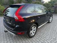 Volvo XC 60 Bardzo dobry stan, R-Design, Automat, 4x4, silnik D5. Chlewice - zdjęcie 3