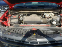 Chevrolet Silverado 2020, 5.3L, 4x4, uszkodzony bok Słubice - zdjęcie 9