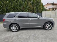 Dodge Durango Reguły - zdjęcie 12