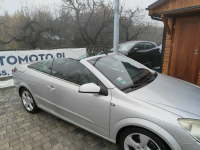 Opel Astra 1.9 Cdti 136  KM Zarejestrowany Oryginalny Przebieg Twardów - zdjęcie 2