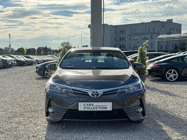 Toyota Corolla, 2018 Michałowice - zdjęcie 9