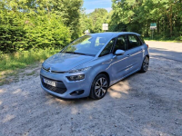 Świeżo sprowadzony C4 PICASSO . Puławy - zdjęcie 4