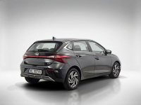 Hyundai i20 1.0 T-GDi Pure DCT ! Z Polskiego Salonu ! Faktura VAT ! Warszawa - zdjęcie 5