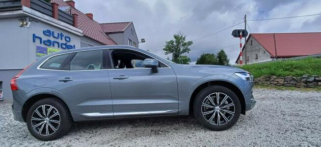 Volvo XC 60 Roczna Gwarancja! Kamienna Góra - zdjęcie 2