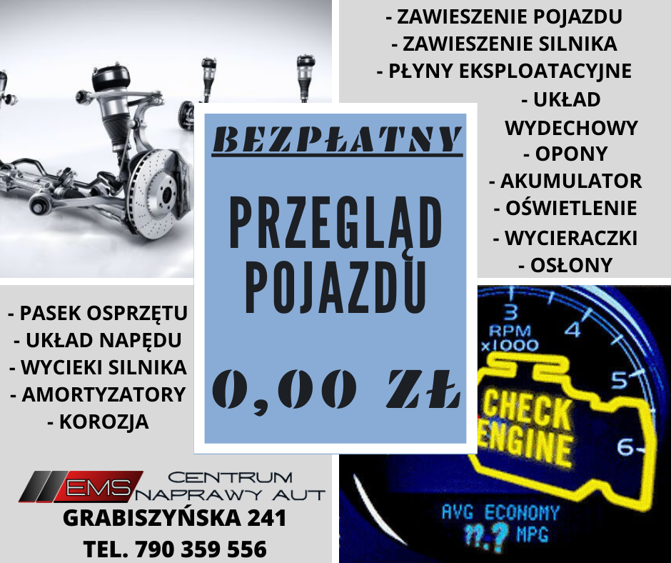 Auto serwis Wrocław. mobilny mechanik, pomoc drogowa 24h Fabryczna - zdjęcie 1