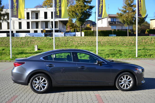 Mazda 6 2.5 192KM Oświęcim - zdjęcie 4