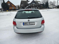 Volkswagen Golf V *1.9 TDI* 2008r * Ostrołęka - zdjęcie 6
