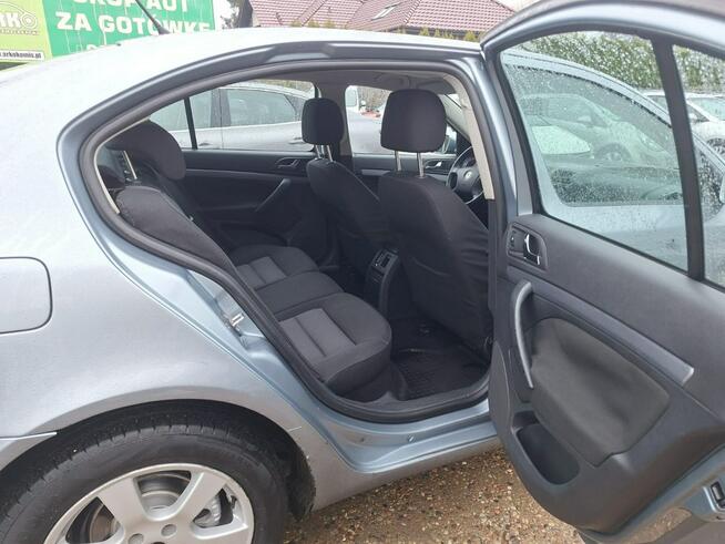 Škoda Octavia Auto w stanie idealnym... Stargard - zdjęcie 12