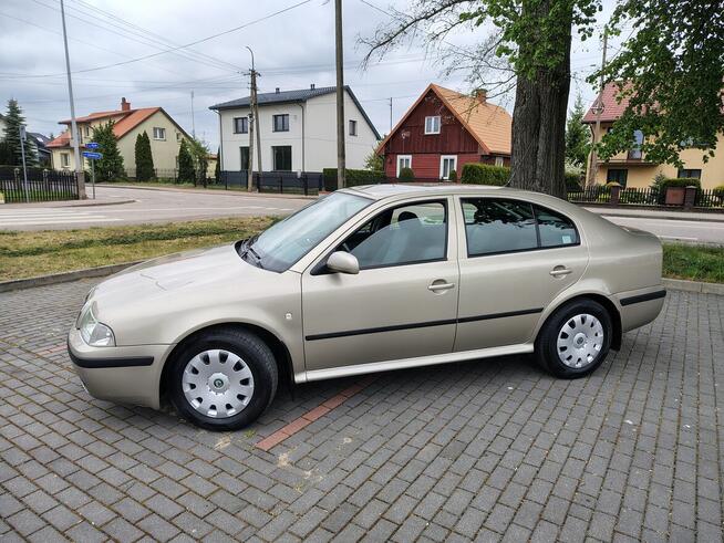 Skoda Octavia LIFT *1.9 TDI* 2005r* 1właściciel * Klima Ostrołęka - zdjęcie 7