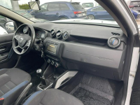 Dacia Duster 4x4 Klimatyzacja  Czujniki parkowania 150KM Gliwice - zdjęcie 10