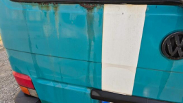 VW T4 Multivan 1991 Sosnowiec - zdjęcie 11