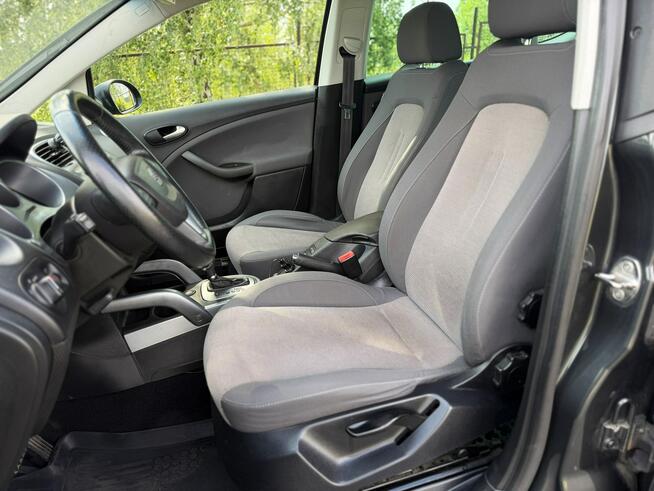 Seat Altea XL 1.6 TDI /DSG Łódź - zdjęcie 10