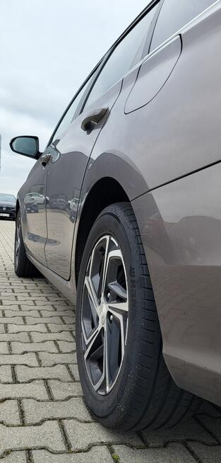 I30 Wagon  Automat / Jeden właściciel /serwisowany w ASO / Comfort Studzienice - zdjęcie 10