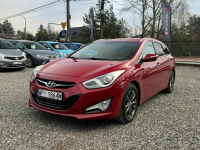 Hyundai i40 Auto z Gwarancją, piękny kolor, bogato wyposażony Gołków - zdjęcie 9