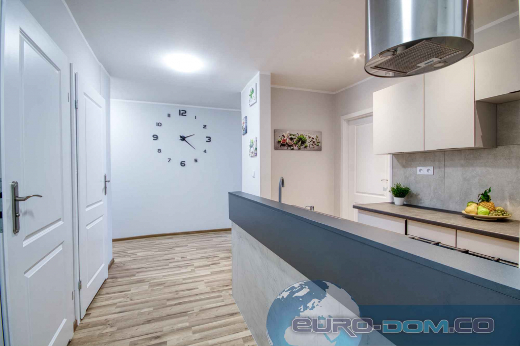 Na sprzedaż –mieszkanie 5-pokojowe | 81,34 m² | 3 ŁAZIENKI Jeżyce - zdjęcie 2