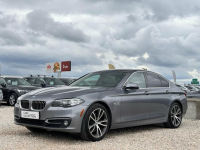 BMW 535i, 2014 Michałowice - zdjęcie 8