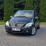 Mercedes-Benz Klasa B W245 1.7 180 BlueEFFICIENCY SPORT EDITION Ostrów Mazowiecka - zdjęcie 4