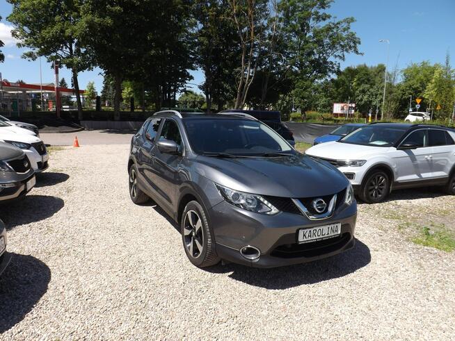 Nissan Qashqai Słupsk - zdjęcie 2