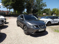 Nissan Qashqai Słupsk - zdjęcie 2