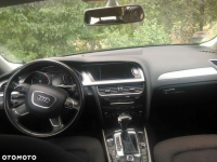 Audi A4 IV (B8) AVANT 2.0 TDI DIESEL 2012, automat, kombi Częstochowa - zdjęcie 4