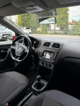 Volkswagen Polo Rezerwacja Tarnowskie Góry - zdjęcie 12