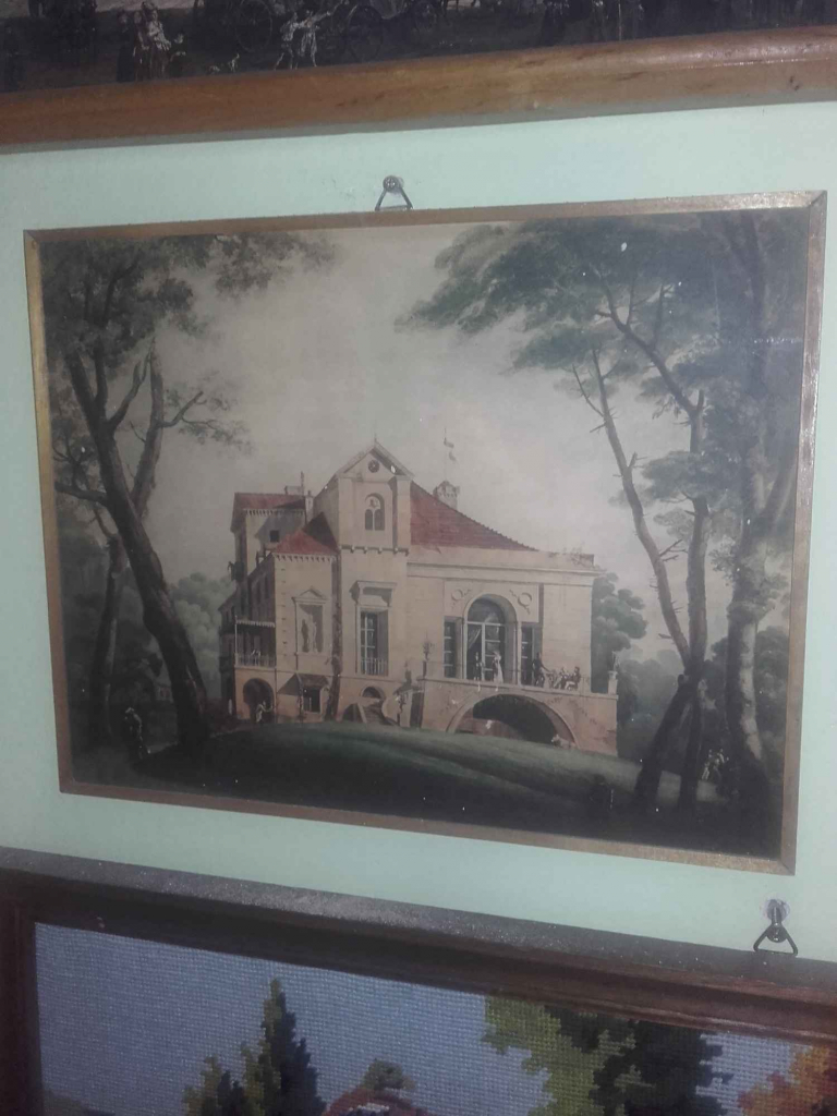 Kolekcja obrazów Bielany - zdjęcie 7