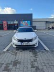 Kia optima 2.0 hybryda Hrubieszów - zdjęcie 6