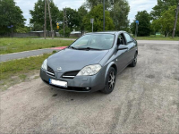 Nissan primera 1.8 gaz Łódź - zdjęcie 6