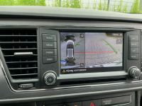 LEON FR 1.4TSI 150KM  FULL LED czujniki KAMERA navi SERWIS 2017 Tychy - zdjęcie 4