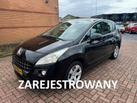 Peugeot 3008 2.0HDi 2012r Climatronic Panorama Dach Serwis Zarejestrow