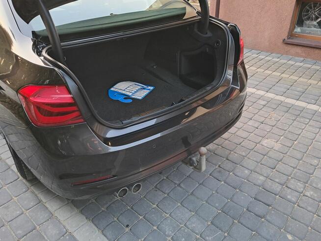 Sprzedam BMW f30 320 190KM Brodnica - zdjęcie 4