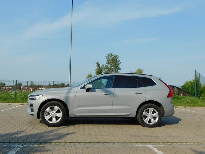 Volvo XC 60 z Gwarancją Bezwypadkowości BLiS Pakiet Zimowy Kamera Żyrardów - zdjęcie 2