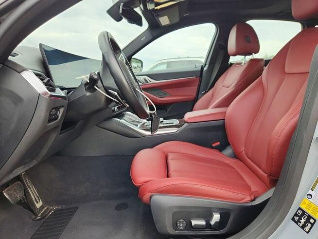 BMW 430 xDrive / M-Pakiet / niski przebieg Chwaszczyno - zdjęcie 7
