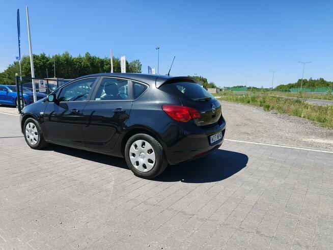Opel Astra Lipówki - zdjęcie 6