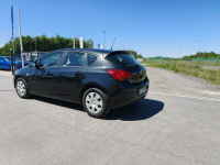Opel Astra Lipówki - zdjęcie 6
