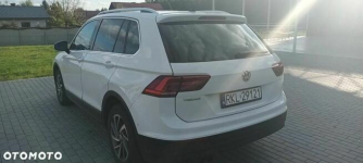 Volkswagen Tiguan 1.4 TSI (BlueMotion Technology) Sound Budy Głogowskie - zdjęcie 6