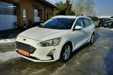 Ford Focus 1,5TDCI Klima, NAVI, 120KM, 2018r.