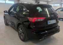Ford Kuga ST-Line HEV, 2.5 Hybrid, Bezwypadkowy, Salon PL, FVAT23% Warszawa - zdjęcie 4